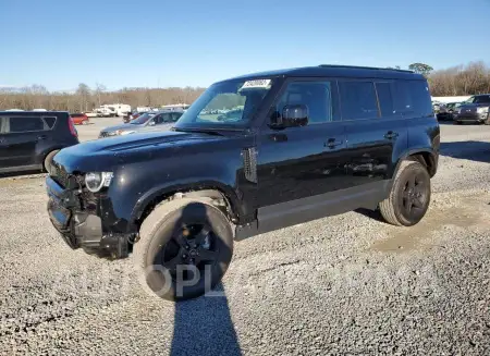 Land Rover Defender 2023 2023 vin SALEJ7EX2P2149034 from auto auction Copart