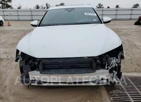 AUDI E-TRON PRE 2019 vin WA1VAAGE7KB024839 from auto auction Copart