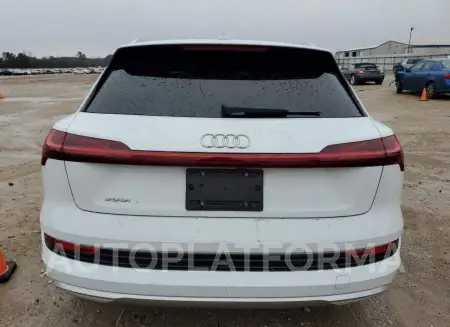 AUDI E-TRON PRE 2019 vin WA1VAAGE7KB024839 from auto auction Copart