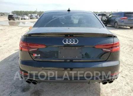 AUDI S4 PREMIUM 2019 vin WAUB4AF42KA003389 from auto auction Copart