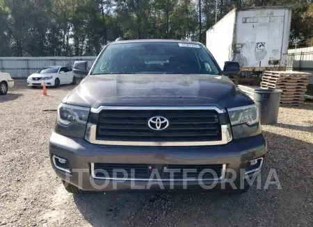 TOYOTA SEQUOIA SR 2019 vin 5TDZY5G1XKS073999 from auto auction Copart