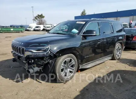 JEEP WAGONEER S 2022 vin 1C4SJVDT4NS145268 from auto auction Copart