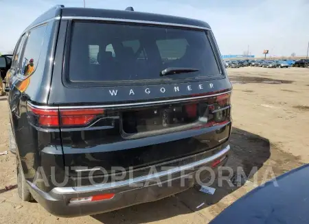 JEEP WAGONEER S 2022 vin 1C4SJVDT4NS145268 from auto auction Copart