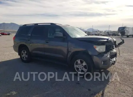 TOYOTA SEQUOIA SR 2016 vin 5TDZY5G10GS060881 from auto auction Copart