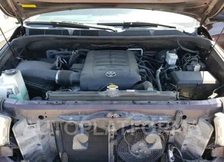 TOYOTA SEQUOIA SR 2016 vin 5TDZY5G13GS062057 from auto auction Copart