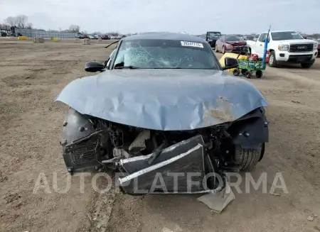 TOYOTA SUPRA 2021 vin WZ1DB2C03MW041066 from auto auction Copart