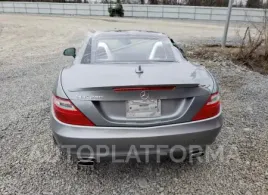 MERCEDES-BENZ SLK 250 2015 vin WDDPK4HA7FF103764 from auto auction Copart