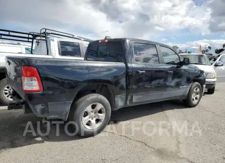 DODGE 1500 BIG H 2019 vin 1C6RREFG3KN852046 from auto auction Copart