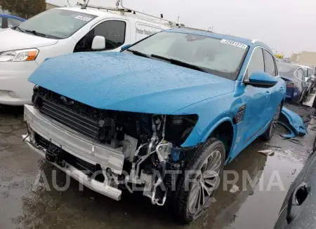 Audi E-Tron 2019 2019 vin WA1VAAGE9KB014524 from auto auction Copart