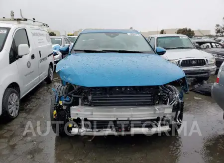 AUDI E-TRON PRE 2019 vin WA1VAAGE9KB014524 from auto auction Copart