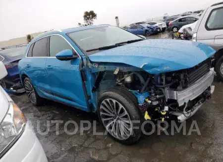 AUDI E-TRON PRE 2019 vin WA1VAAGE9KB014524 from auto auction Copart