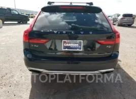 VOLVO V90 CROSS 2018 vin YV4102NK0J1023555 from auto auction Copart