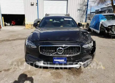 VOLVO V90 CROSS 2018 vin YV4102NK0J1023555 from auto auction Copart