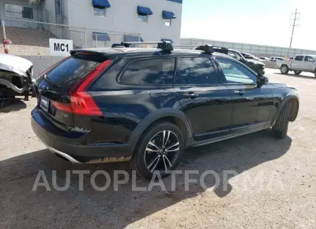 VOLVO V90 CROSS 2018 vin YV4102NK0J1023555 from auto auction Copart