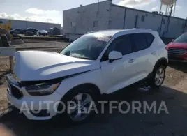 Volvo XC40 T4 2022 2022 vin YV4AC2HK1N2769628 from auto auction Copart