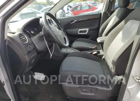 CHEVROLET CAPTIVA LS 2015 vin 3GNAL2EK2FS524969 from auto auction Copart