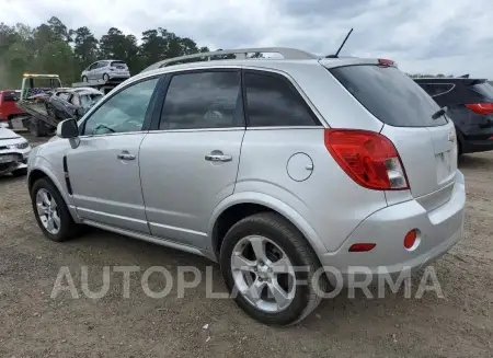 CHEVROLET CAPTIVA LT 2015 vin 3GNAL4EK1FS521718 from auto auction Copart