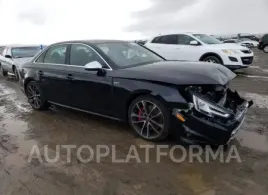 AUDI S4 PRESTIG 2018 vin WAUC4AF48JA022645 from auto auction Copart