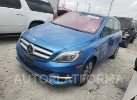 Mercedes-Benz B Class 2015 2015 vin WDDVP9AB7FJ004514 from auto auction Copart