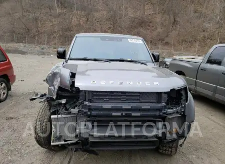 LAND ROVER DEFENDER 1 2022 vin SALEJ7RX8N2083323 from auto auction Copart