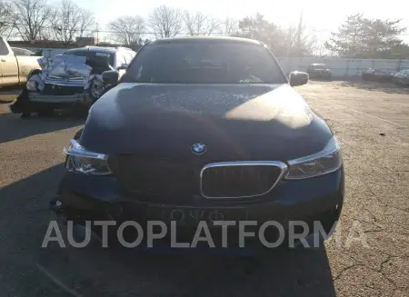 BMW 640 XIGT 2018 vin WBAJV6C58JBK07576 from auto auction Copart