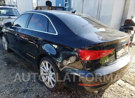 AUDI S3 PREMIUM 2015 vin WAUBFGFF7F1095474 from auto auction Copart