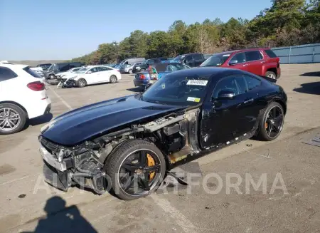 MERCEDES-BENZ AMG GT S 2016 vin WDDYJ7JA6GA009084 from auto auction Copart