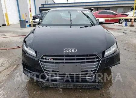 AUDI TTS 2016 vin TRUC1AFVXG1013139 from auto auction Copart