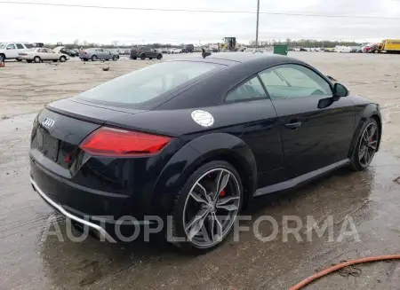 AUDI TTS 2016 vin TRUC1AFVXG1013139 from auto auction Copart