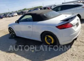 AUDI TT 2018 vin TRUT5CFV2J1014552 from auto auction Copart