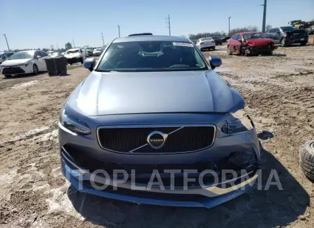 VOLVO S90 T5 MOM 2018 vin LVY982AK7JP021232 from auto auction Copart