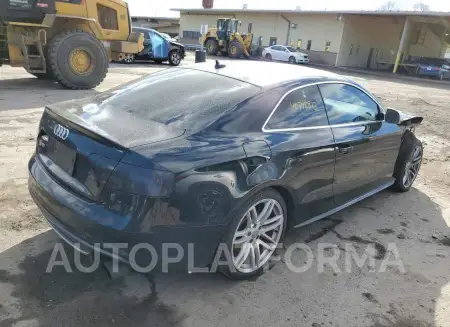 AUDI S5 PREMIUM 2016 vin WAUC4AFR8GA045959 from auto auction Copart