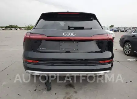 AUDI E-TRON PRE 2019 vin WA1VABGE5KB023372 from auto auction Copart