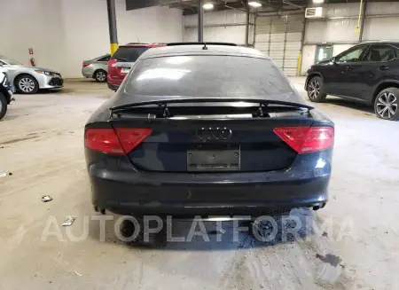 AUDI A7 PRESTIG 2016 vin WAU2GAFC8GN097681 from auto auction Copart