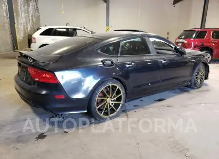 AUDI A7 PRESTIG 2016 vin WAU2GAFC8GN097681 from auto auction Copart