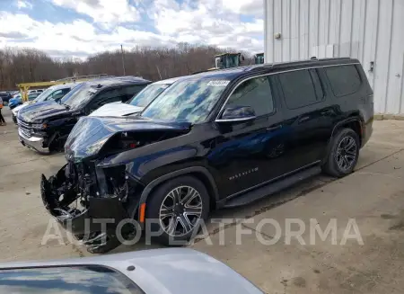 Jeep Wagoneer 2022 2022 vin 1C4SJVDT1NS144028 from auto auction Copart