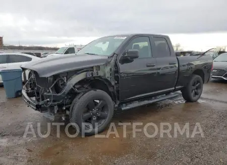 Dodge RAM1500 2017 2017 vin 1C6RR7FT7HS776494 from auto auction Copart