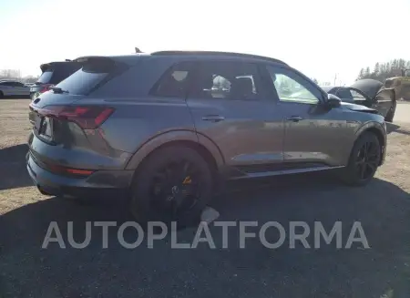 AUDI E-TRON CHR 2023 vin WA1VAAGE9PB017477 from auto auction Copart