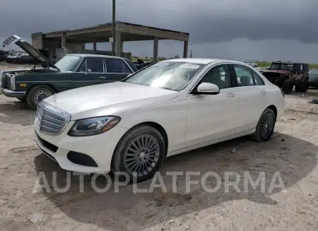 Mercedes-Benz CLS 2015 2015 vin 55SWF4KB6FU027081 from auto auction Copart