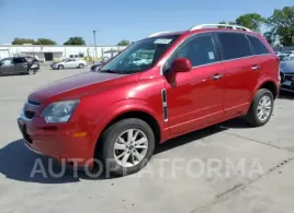 Chevrolet Captiva 2015 2015 vin 3GNAL3EK4FS523151 from auto auction Copart