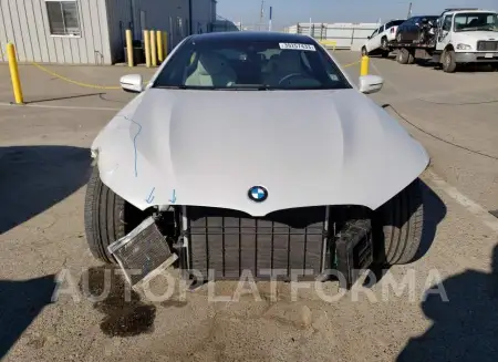 BMW M850XI 2020 vin WBAGV8C01LCE08939 from auto auction Copart