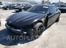 BMW M850XI 2022 2022 vin WBAGV8C01NCJ97922 from auto auction Copart