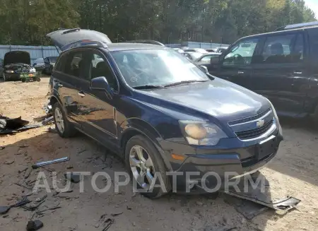 Chevrolet Captiva 2015 2015 vin 3GNAL4EK1FS528944 from auto auction Copart