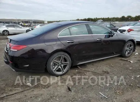 MERCEDES-BENZ CLS 450 4M 2019 vin WDD2J5KB6KA037073 from auto auction Copart