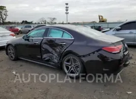 MERCEDES-BENZ CLS 450 4M 2019 vin WDD2J5KB6KA037073 from auto auction Copart