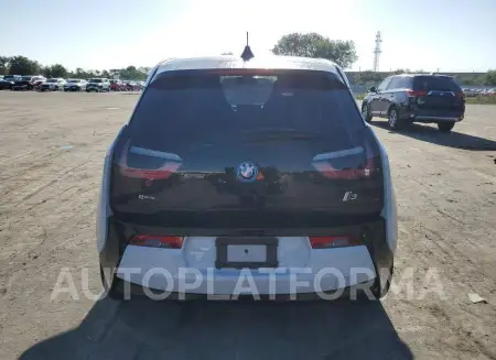 BMW I3 REX 2015 vin WBY1Z4C53FV279317 from auto auction Copart