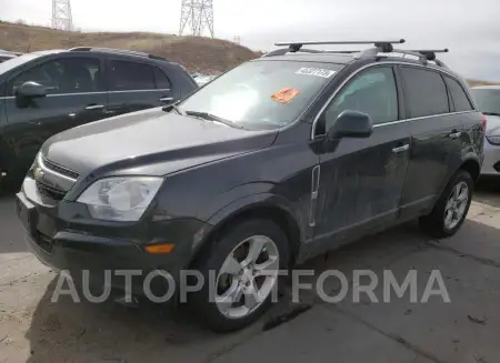 Chevrolet Captiva 2015 2015 vin 3GNAL3EK9FS528801 from auto auction Copart