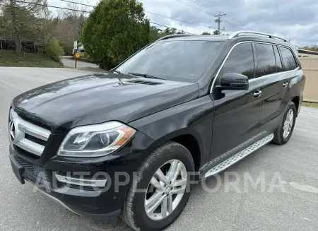 MERCEDES-BENZ GL 350 BLU 2016 vin 4JGDF2EE8GA652915 from auto auction Copart