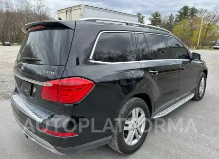 MERCEDES-BENZ GL 350 BLU 2016 vin 4JGDF2EE8GA652915 from auto auction Copart