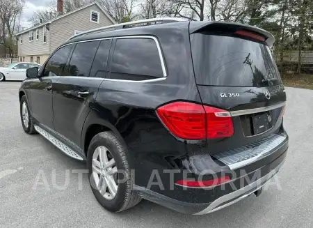 MERCEDES-BENZ GL 350 BLU 2016 vin 4JGDF2EE8GA652915 from auto auction Copart